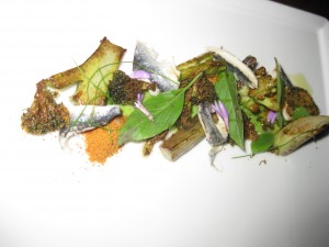 Broccoli Deconstructed